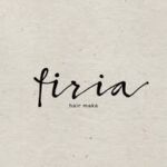 真岡市美容室 firia/真岡市/美容室/髪質改善/オーガニックカラー/着付け/ヘアメイク